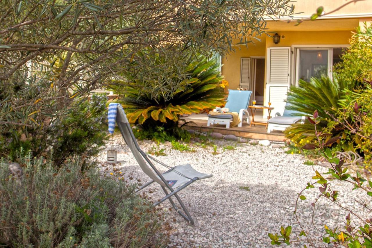 Casa Linda Au Calme Avec Jardin A 900 M Port Et Centre De Calvi Calvi (Corsica)