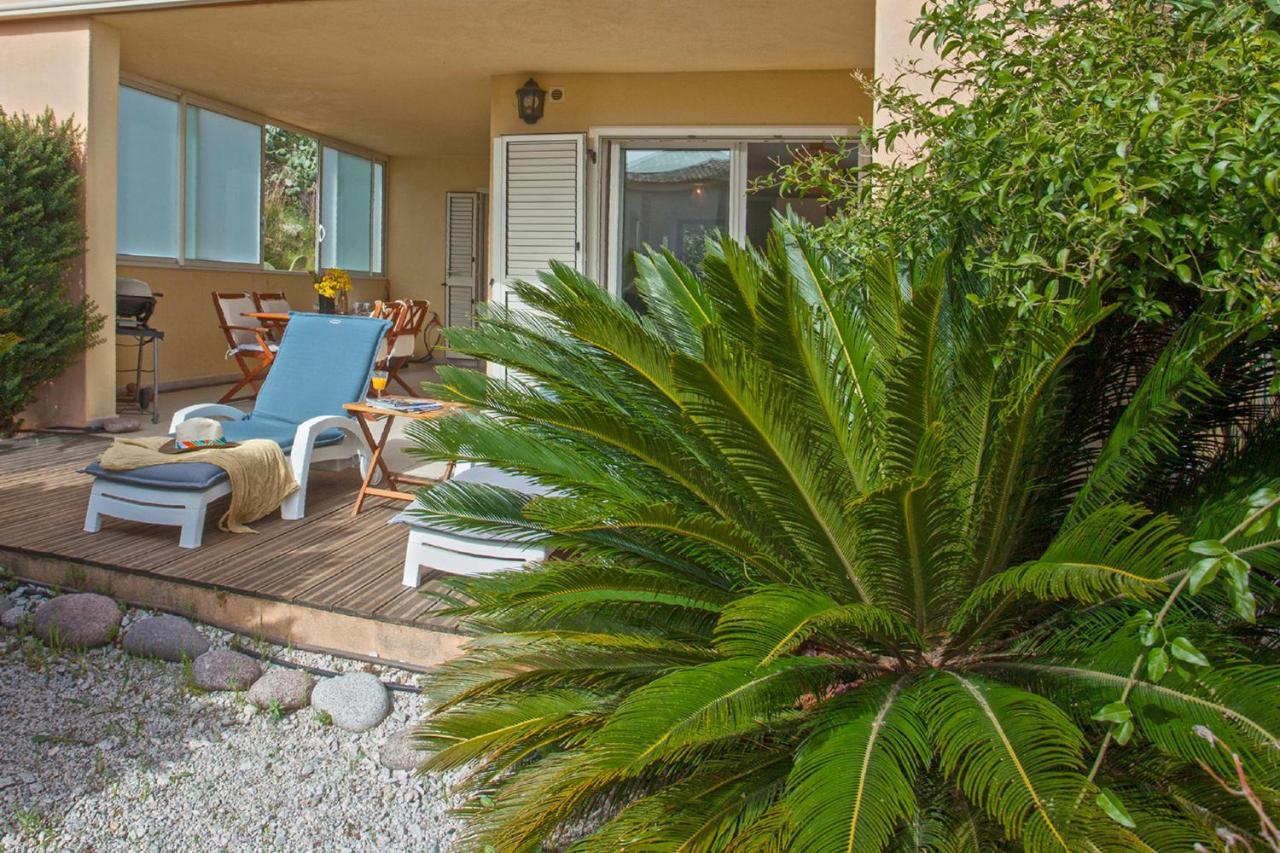Apartment Casa Linda Au Calme Avec Jardin A 900 M Port Et Centre De Calvi Calvi (Corsica)